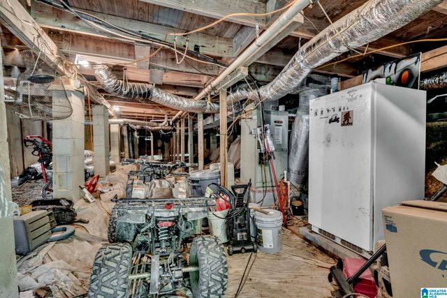 325 TURTLE DOVE ROAD, Warrior, AL 35180