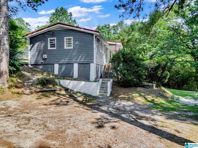 325 TURTLE DOVE ROAD, Warrior, AL 35180