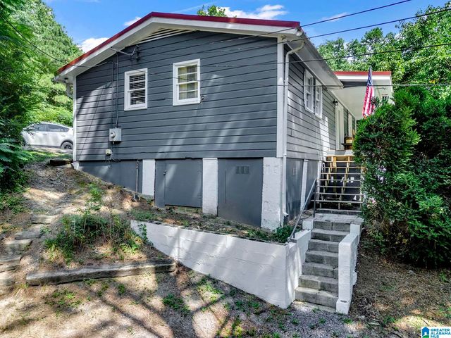 325 TURTLE DOVE ROAD, Warrior, AL 35180