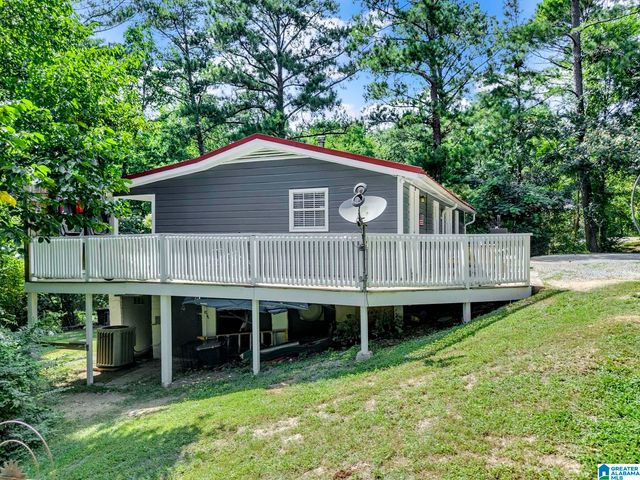 325 TURTLE DOVE ROAD, Warrior, AL 35180