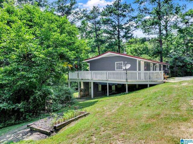 325 TURTLE DOVE ROAD, Warrior, AL 35180