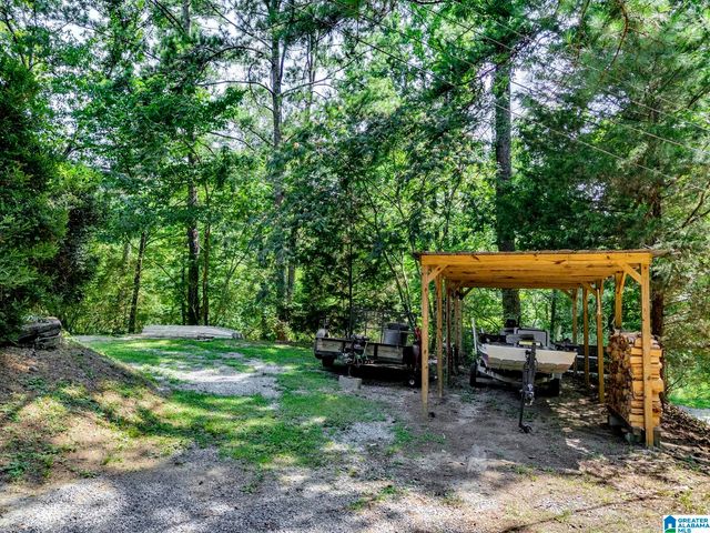 325 TURTLE DOVE ROAD, Warrior, AL 35180