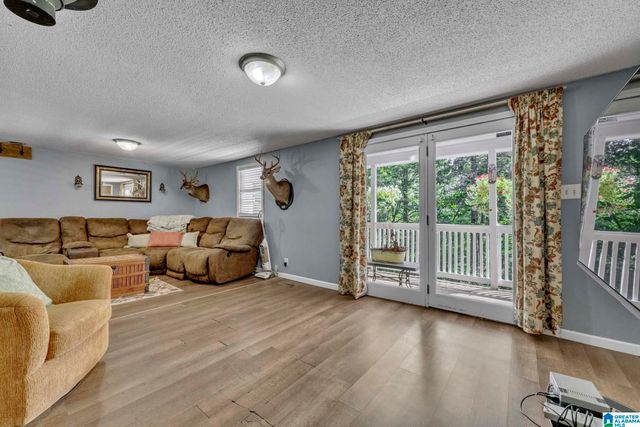 325 TURTLE DOVE ROAD, Warrior, AL 35180