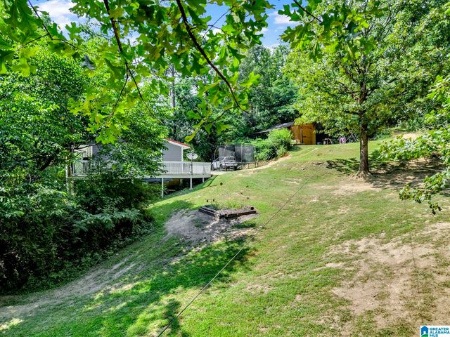325 TURTLE DOVE ROAD, Warrior, AL 35180