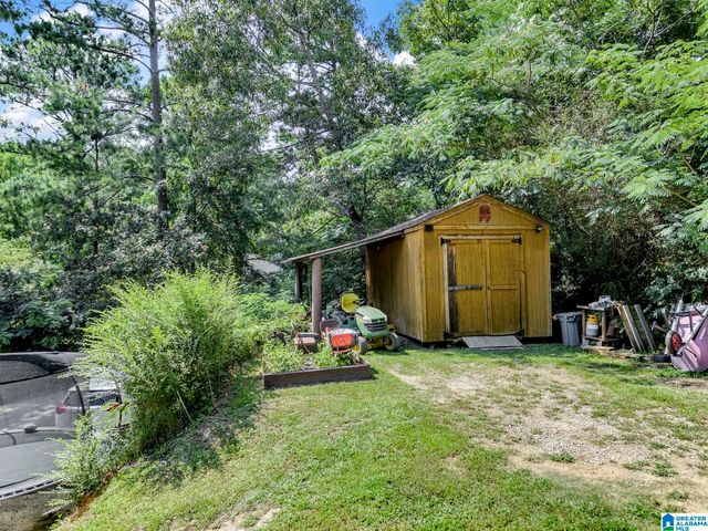 325 TURTLE DOVE ROAD, Warrior, AL 35180