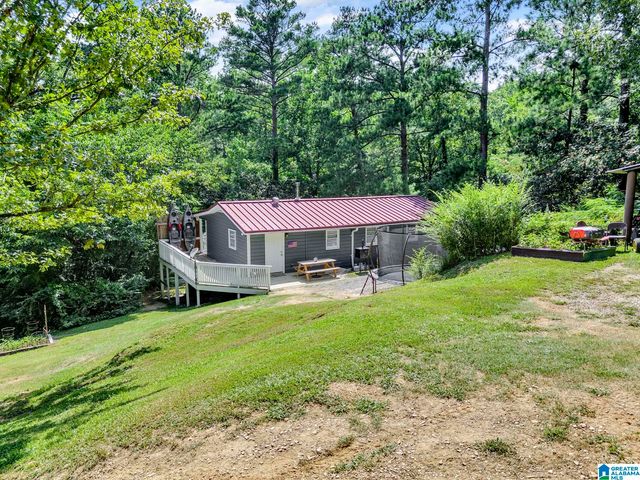 325 TURTLE DOVE ROAD, Warrior, AL 35180