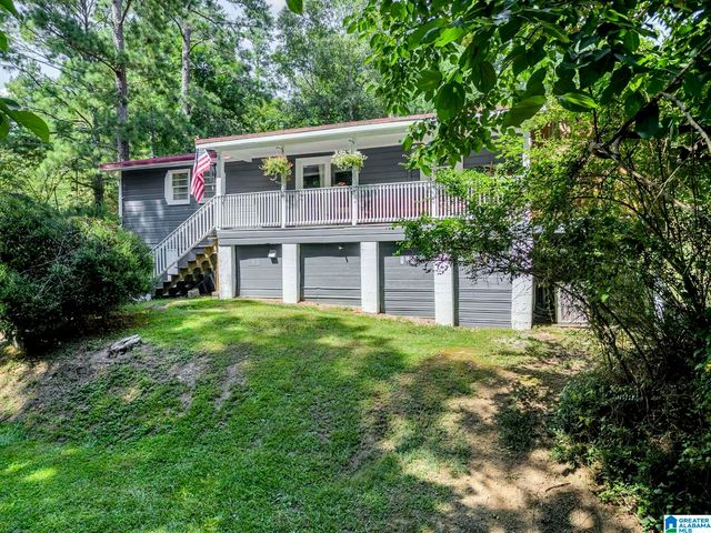325 TURTLE DOVE ROAD, Warrior, AL 35180