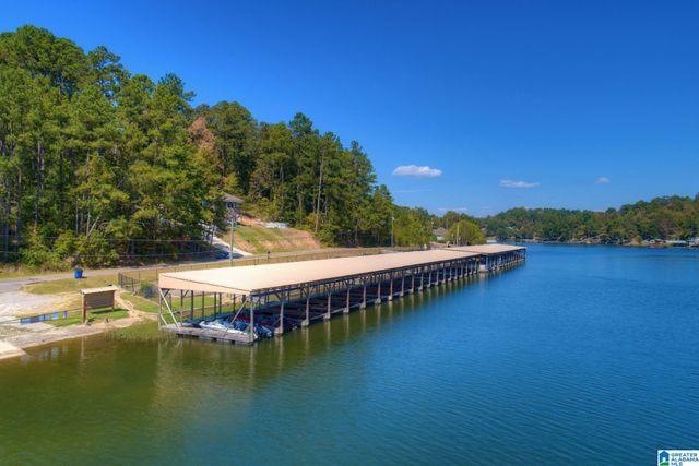 325 TURTLE DOVE ROAD, Warrior, AL 35180