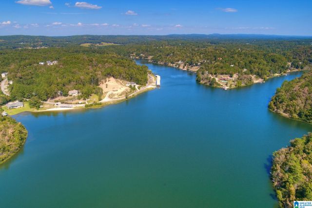 325 TURTLE DOVE ROAD, Warrior, AL 35180