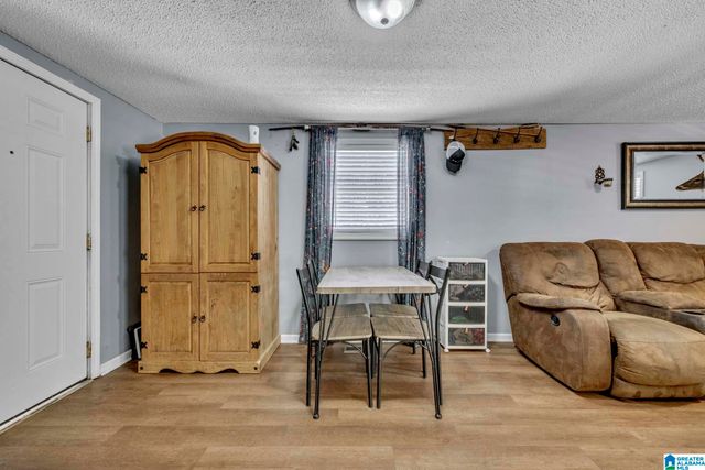 325 TURTLE DOVE ROAD, Warrior, AL 35180