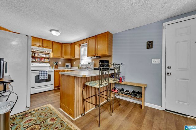 325 TURTLE DOVE ROAD, Warrior, AL 35180