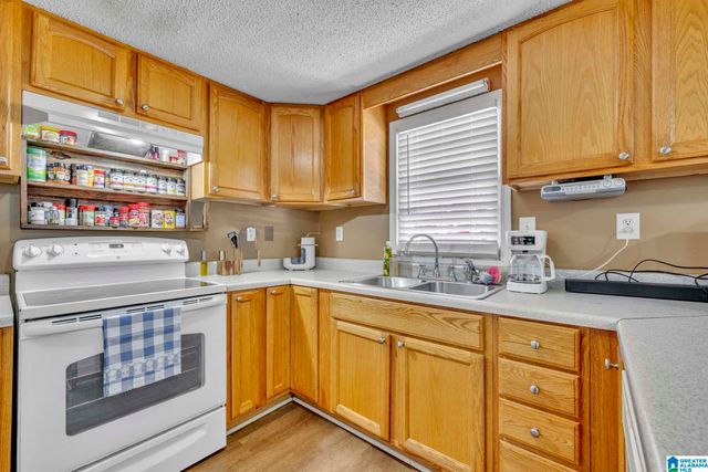 325 TURTLE DOVE ROAD, Warrior, AL 35180