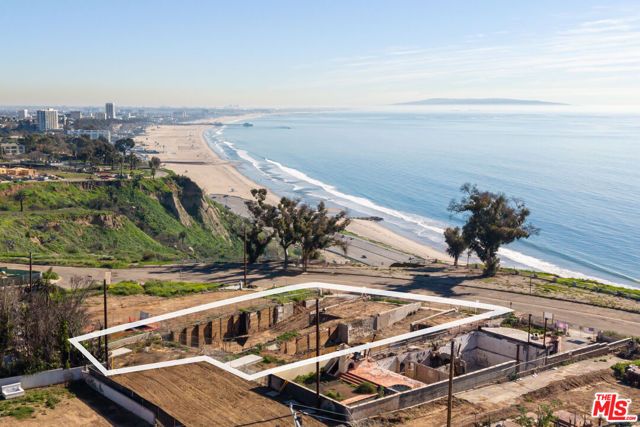 15519 Via De Las Olas, Pacific Palisades (los Angeles), CA 90272