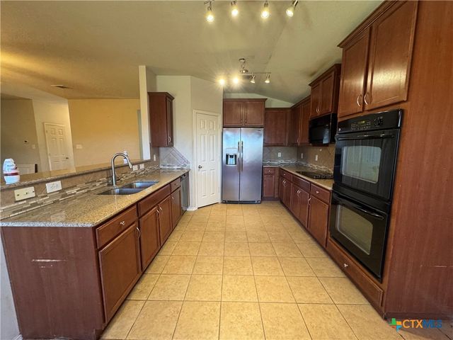 5405 Rimes Court, Killeen, TX 76549