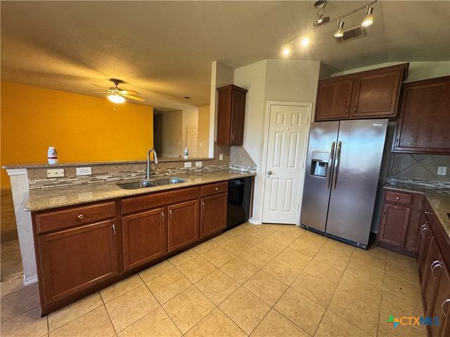 5405 Rimes Court, Killeen, TX 76549