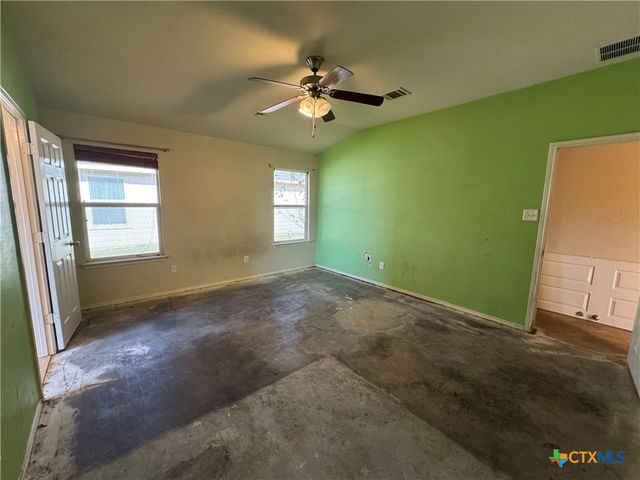 5405 Rimes Court, Killeen, TX 76549