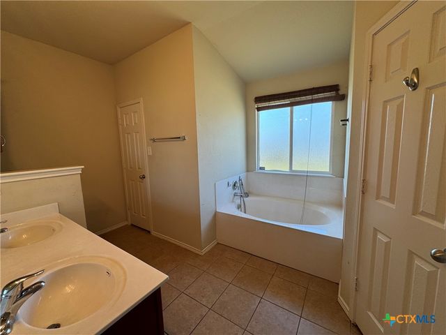 5405 Rimes Court, Killeen, TX 76549