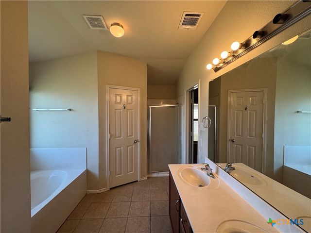 5405 Rimes Court, Killeen, TX 76549