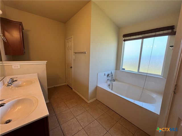 5405 Rimes Court, Killeen, TX 76549