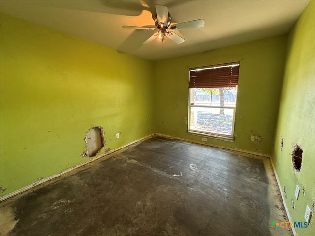 5405 Rimes Court, Killeen, TX 76549