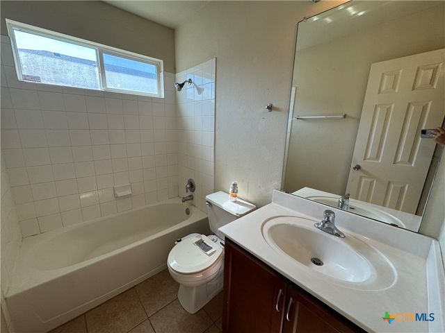 5405 Rimes Court, Killeen, TX 76549