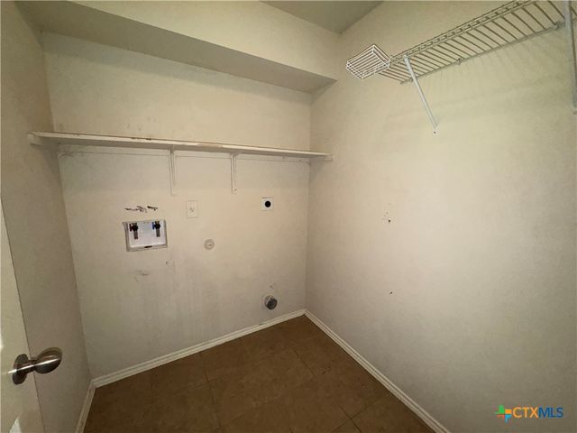 5405 Rimes Court, Killeen, TX 76549