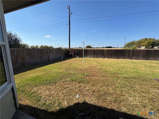 5405 Rimes Court, Killeen, TX 76549