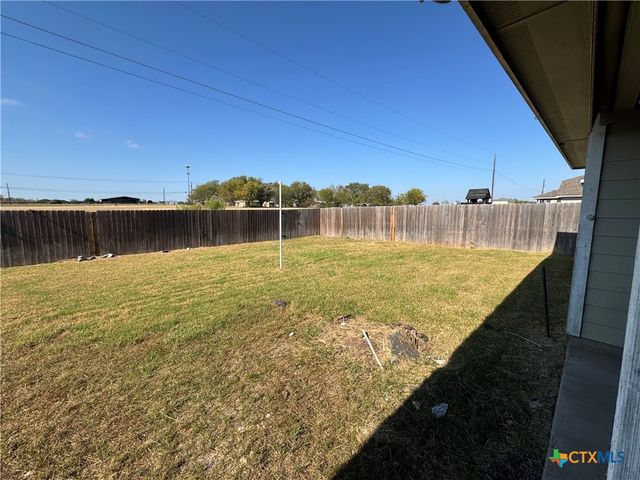 5405 Rimes Court, Killeen, TX 76549