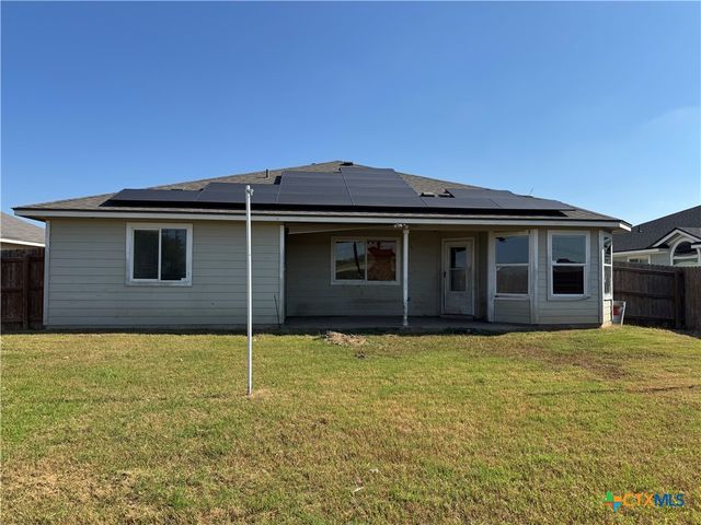 5405 Rimes Court, Killeen, TX 76549