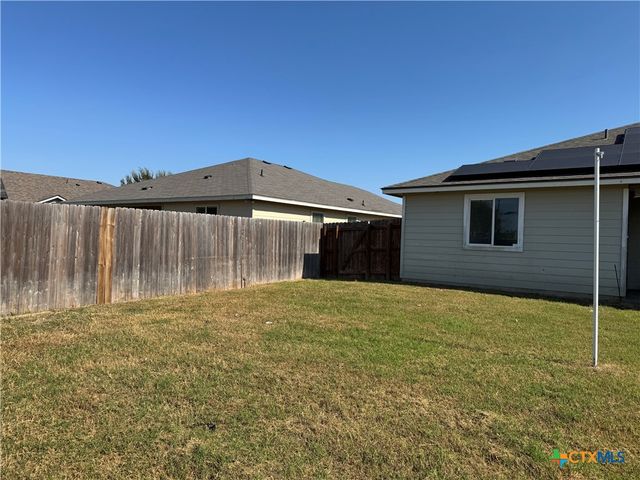 5405 Rimes Court, Killeen, TX 76549