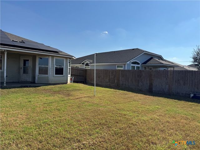 5405 Rimes Court, Killeen, TX 76549