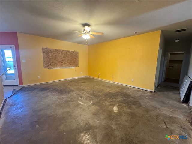 5405 Rimes Court, Killeen, TX 76549