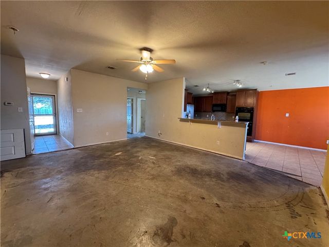 5405 Rimes Court, Killeen, TX 76549