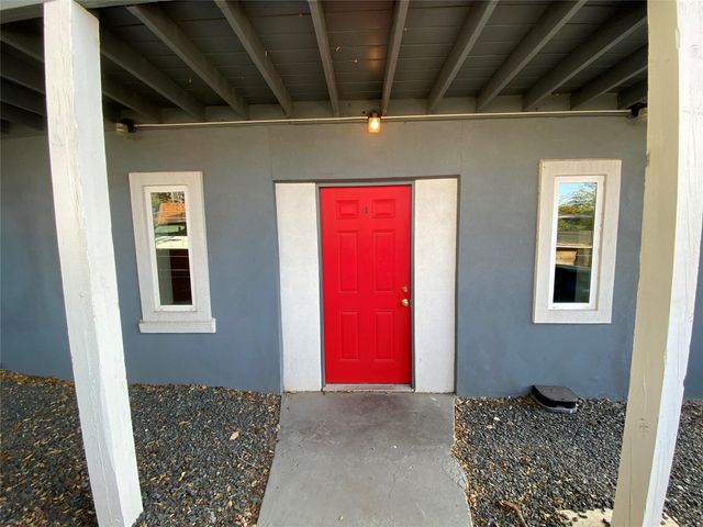 2103 Rosewood Ave A, Austin, TX 78702