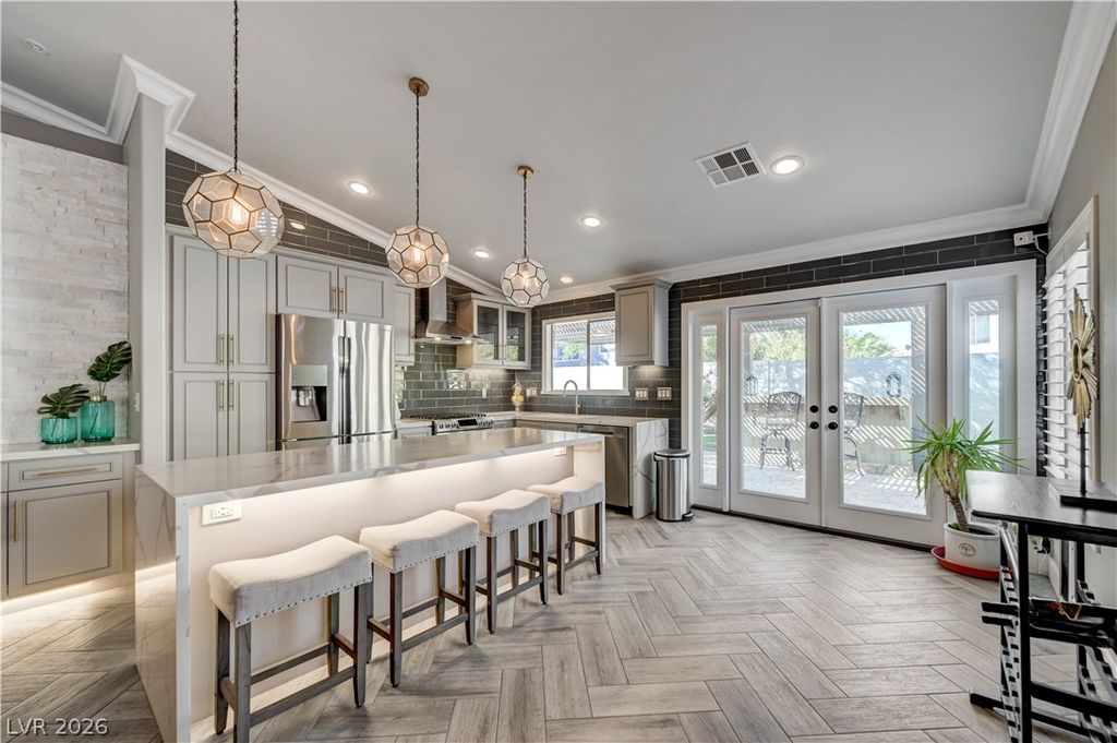 886 Cline Cellars Avenue, Las Vegas, NV 89123 — photo 3