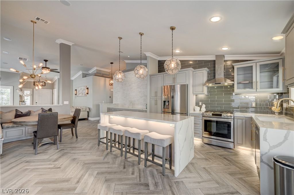 886 Cline Cellars Avenue, Las Vegas, NV 89123 — photo 4