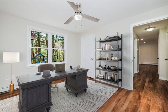 29 Colony Lane, Taunton, MA 02780