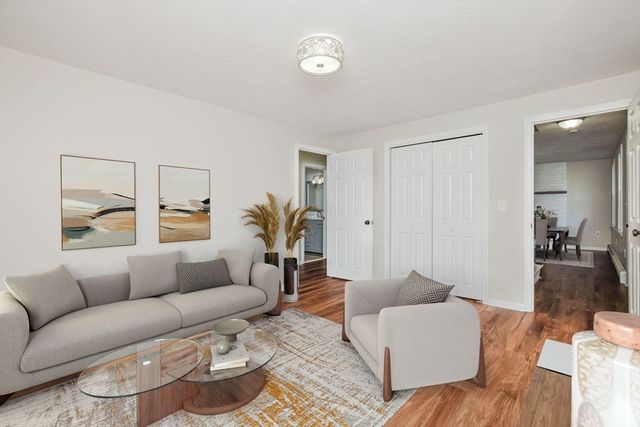 29 Colony Lane, Taunton, MA 02780