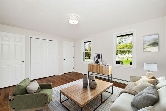 29 Colony Lane, Taunton, MA 02780