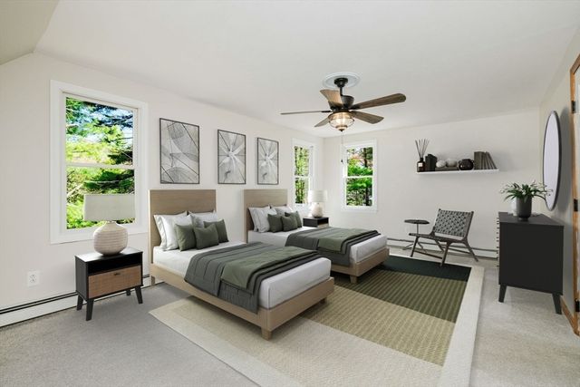 29 Colony Lane, Taunton, MA 02780