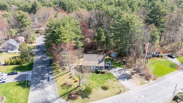 29 Colony Lane, Taunton, MA 02780