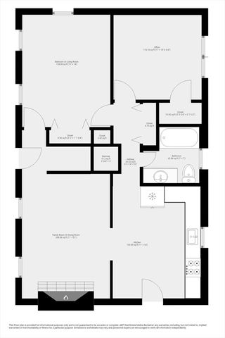 29 Colony Lane, Taunton, MA 02780