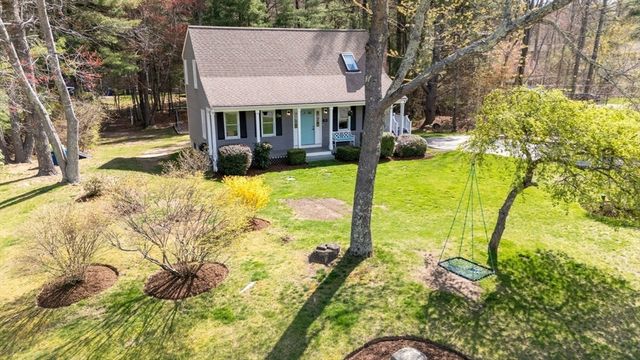 29 Colony Lane, Taunton, MA 02780