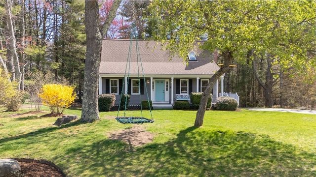29 Colony Lane, Taunton, MA 02780