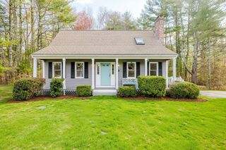 29 Colony Lane, Taunton, MA 02780