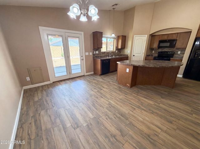 4181 S 247TH Drive, Buckeye, AZ 85326