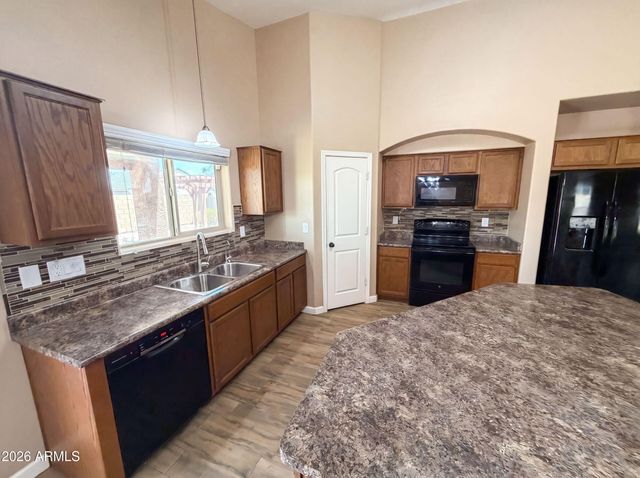 4181 S 247TH Drive, Buckeye, AZ 85326