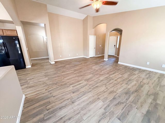 4181 S 247TH Drive, Buckeye, AZ 85326