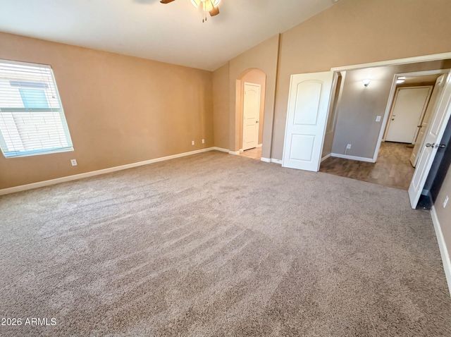 4181 S 247TH Drive, Buckeye, AZ 85326