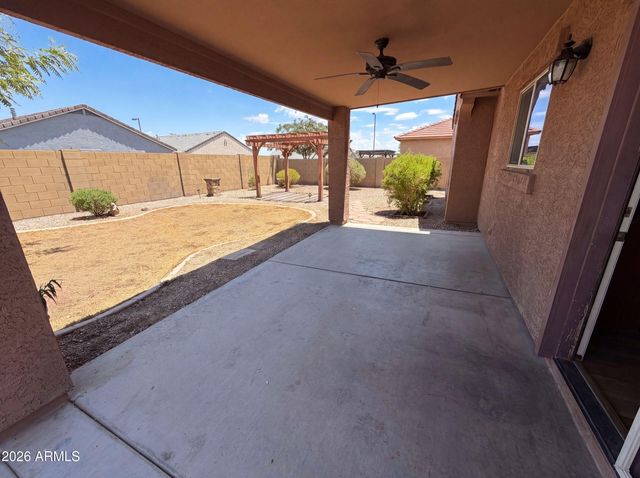 4181 S 247TH Drive, Buckeye, AZ 85326